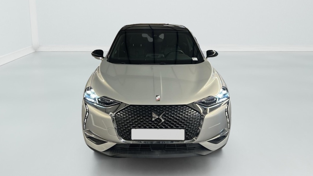 DS DS3 Crossback DS3 CROSSBACK E-TENSE GRAND CHIC - ref: 1-370019 - Photo 2