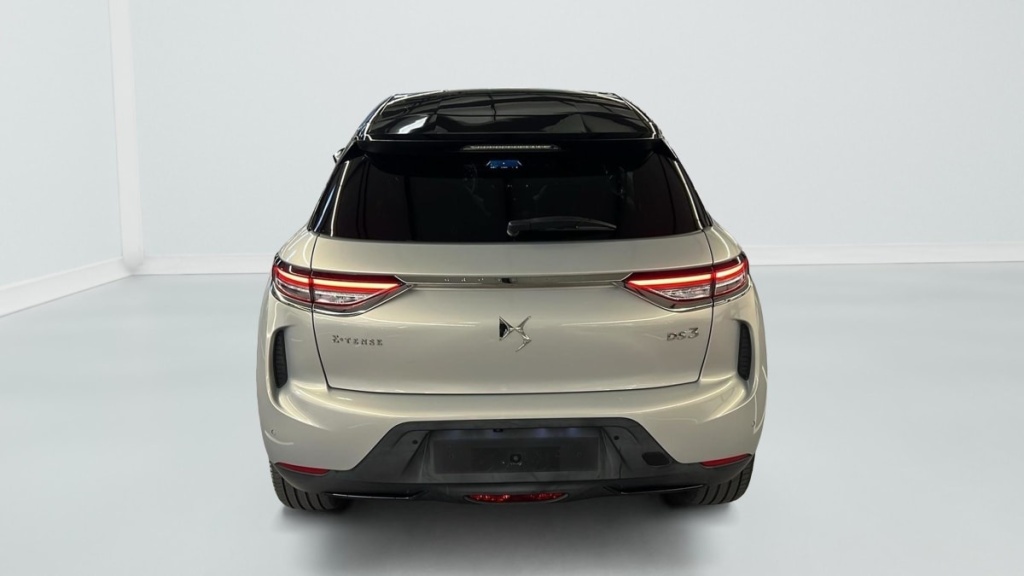 DS DS3 Crossback DS3 CROSSBACK E-TENSE GRAND CHIC - ref: 1-370019 - Photo 6