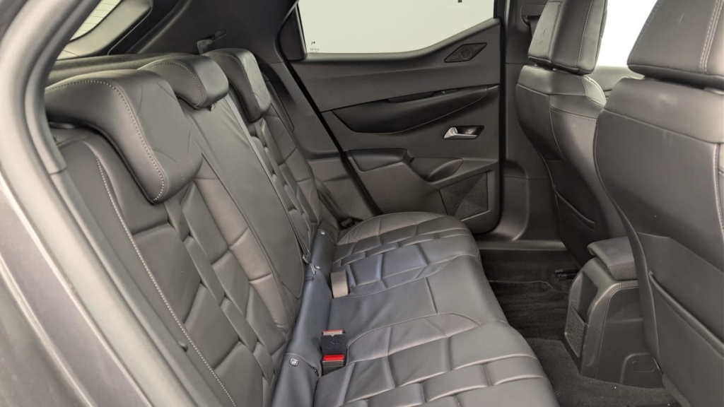 DS DS3 Crossback DS3 CROSSBACK E-TENSE GRAND CHIC - ref: 1-370021 - Photo 10