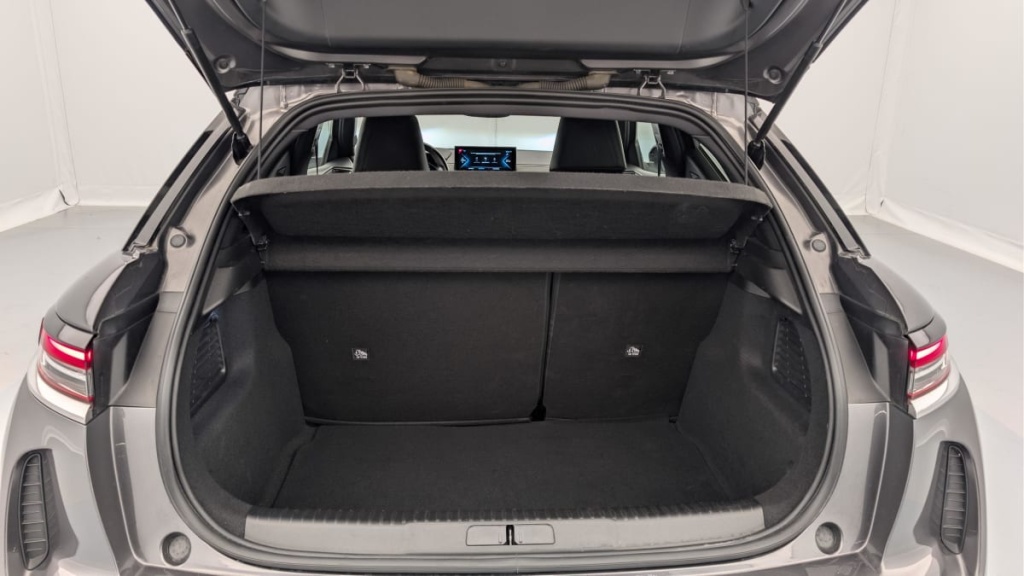 DS DS3 Crossback DS3 CROSSBACK E-TENSE GRAND CHIC - ref: 1-370021 - Photo 11