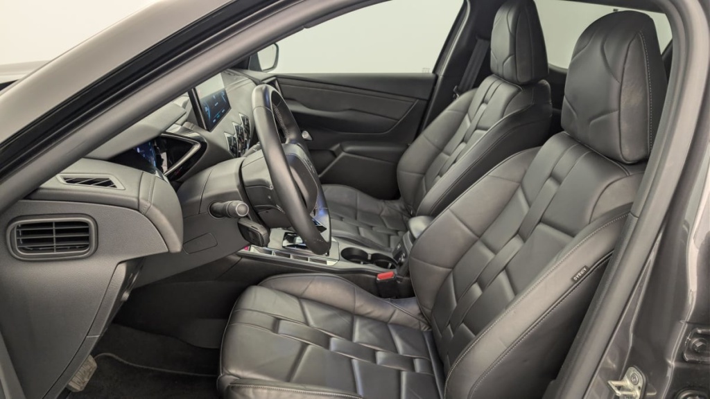 DS DS3 Crossback DS3 CROSSBACK E-TENSE GRAND CHIC - ref: 1-370021 - Photo 16