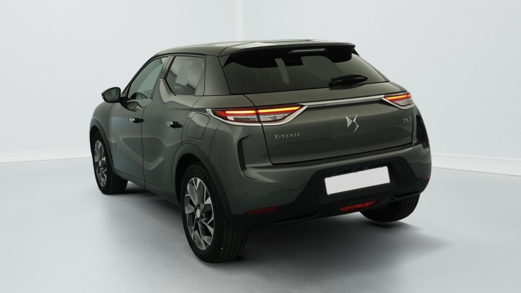 DS DS3 Crossback DS3 CROSSBACK E-TENSE GRAND CHIC - ref: 1-370021 - Photo 5