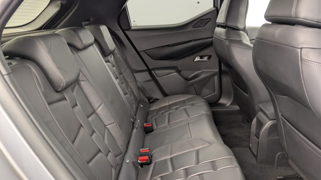 DS DS3 Crossback DS3 CROSSBACK E-TENSE GRAND CHIC - ref: 1-370022 - Photo 10