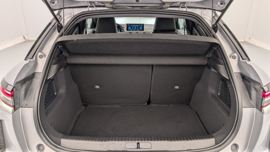 DS DS3 Crossback DS3 CROSSBACK E-TENSE GRAND CHIC - ref: 1-370022 - Photo 11