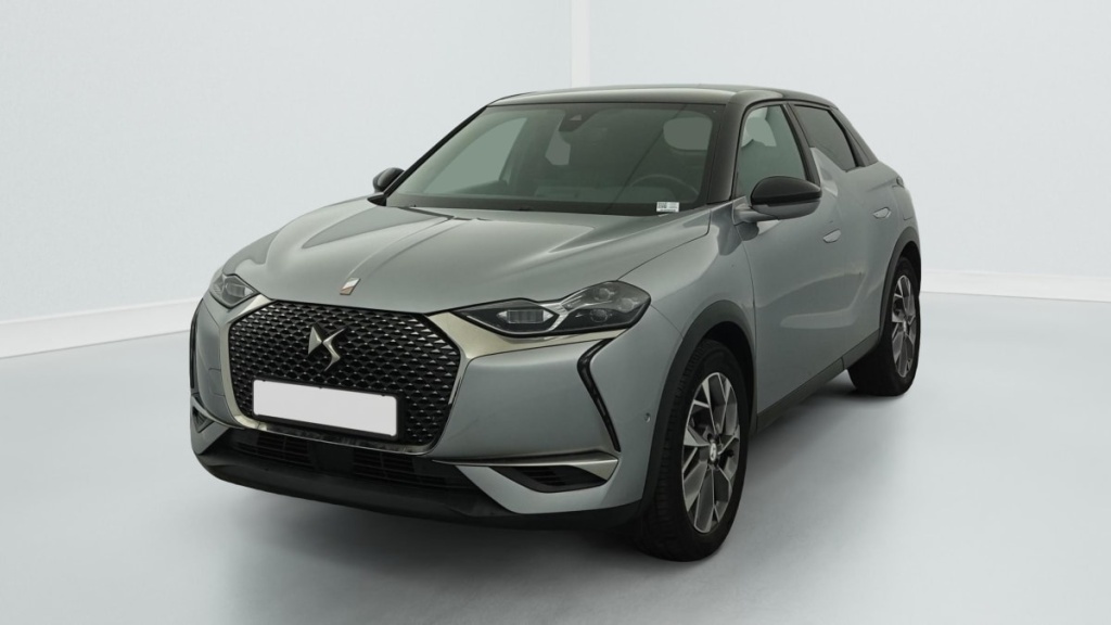 DS DS3 Crossback DS3 CROSSBACK E-TENSE GRAND CHIC - ref: 1-370022 - Photo 3