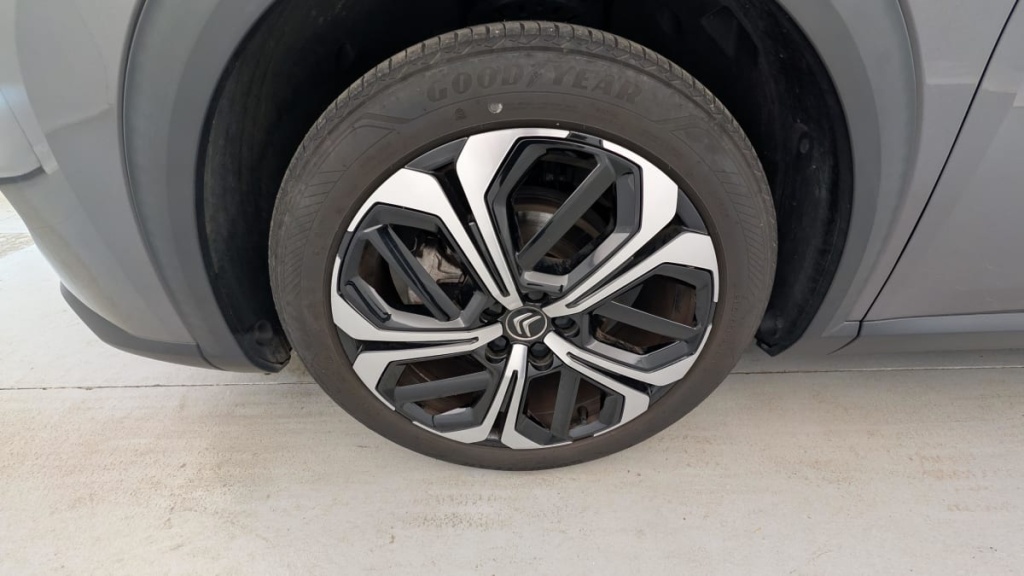 CITROEN C5 X PureTech 130 S S EAT8 Shine - ref: 1-370023 - Photo 14