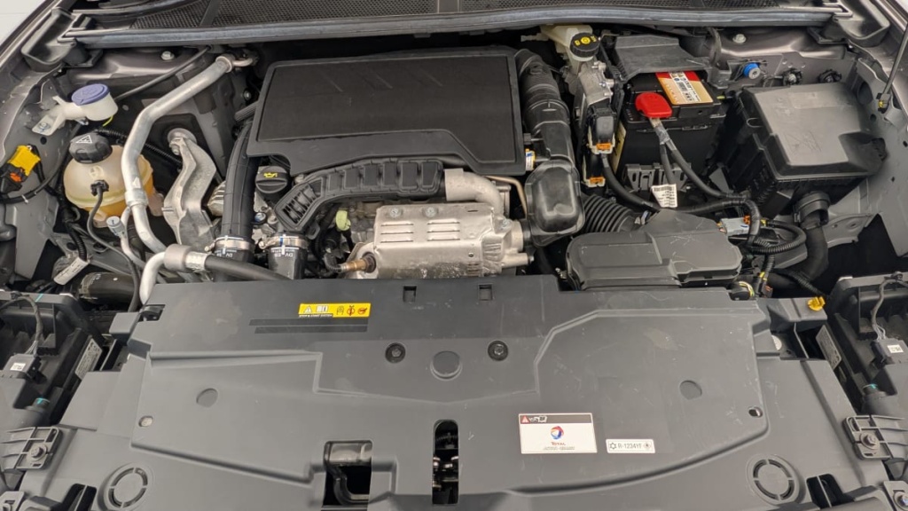 CITROEN C5 X PureTech 130 S S EAT8 Shine - ref: 1-370023 - Photo 16