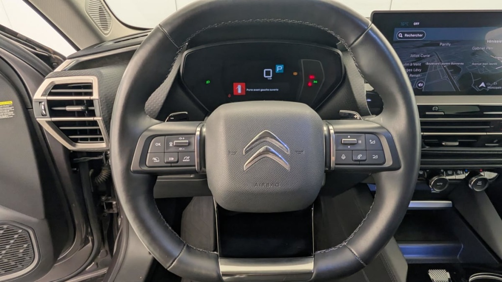 CITROEN C5 X PureTech 130 S S EAT8 Shine - ref: 1-370023 - Photo 18