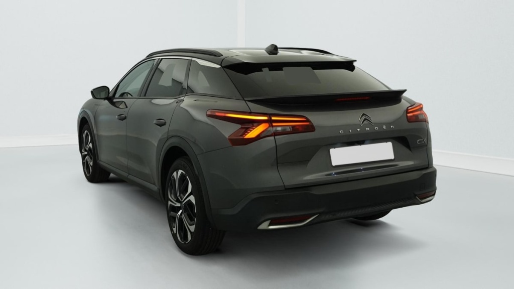 CITROEN C5 X PureTech 130 S S EAT8 Shine - ref: 1-370023 - Photo 5