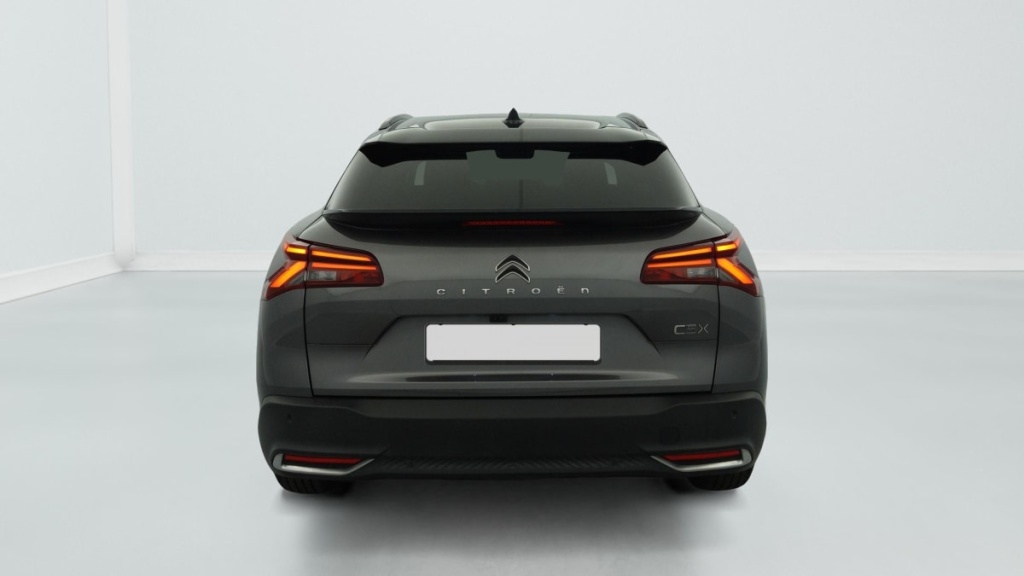 CITROEN C5 X PureTech 130 S S EAT8 Shine - ref: 1-370023 - Photo 6