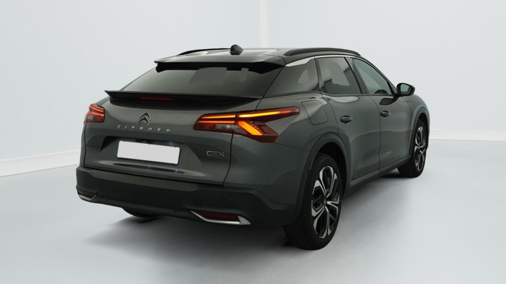 CITROEN C5 X PureTech 130 S S EAT8 Shine - ref: 1-370023 - Photo 7