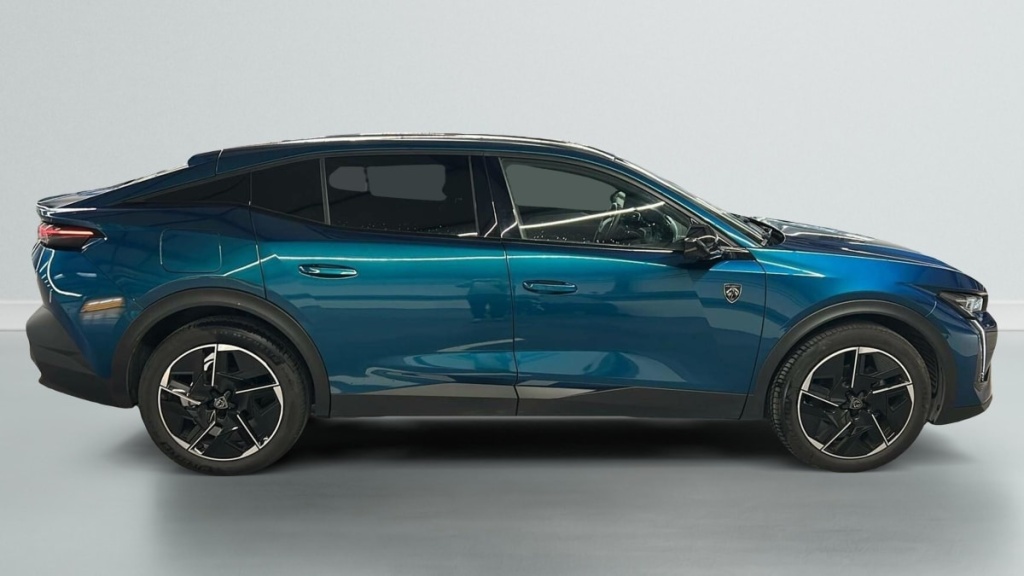 PEUGEOT 408 Hybrid 145 e-DCS6 GT - ref: 1-370025 - Photo 8