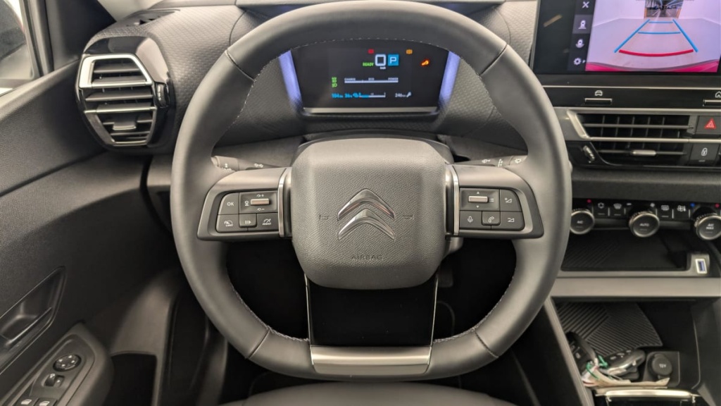 CITROEN E-C4 136 ch Automatique Shine - ref: 1-370033 - Photo 14
