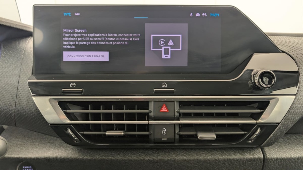 CITROEN E-C4 136 ch Automatique Shine - ref: 1-370033 - Photo 18