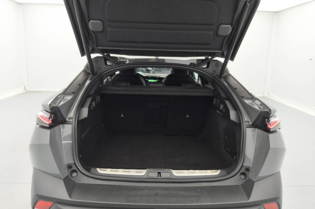 PEUGEOT 408 Hybrid 145 e-DCS6 GT - ref: 1-370038 - Photo 11