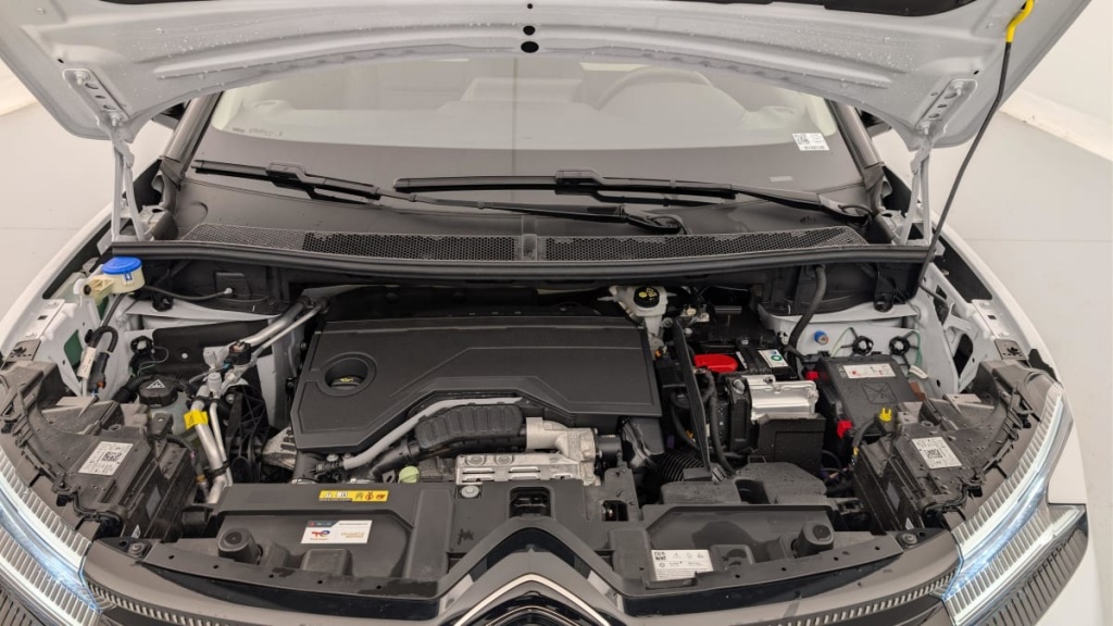 CITROEN C5 Aircross Hybride 136 e-DCS6 Max - ref: 1-370046 - Photo 20