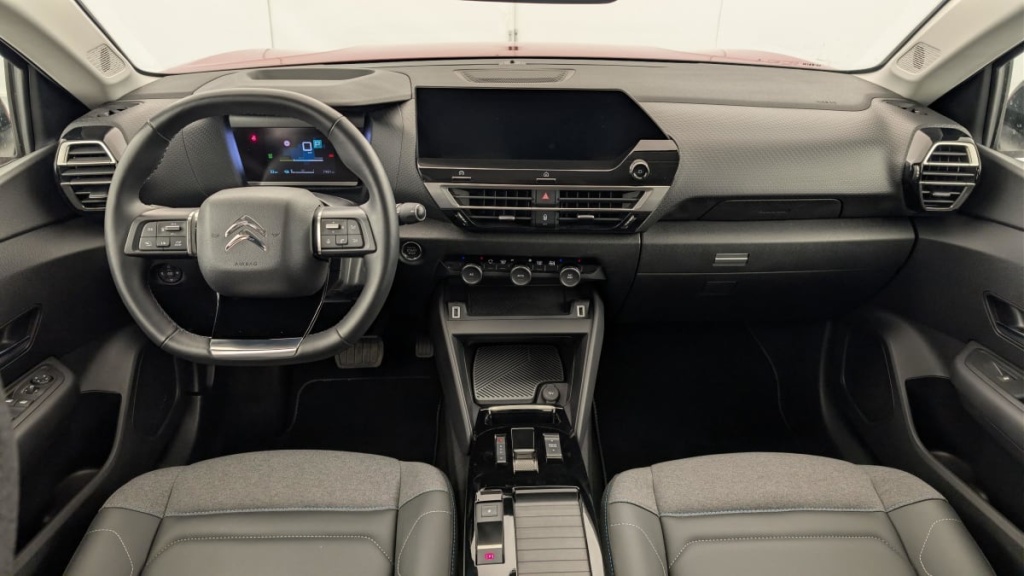 CITROEN E-C4 136 ch Automatique Shine - ref: 1-370070 - Photo 13