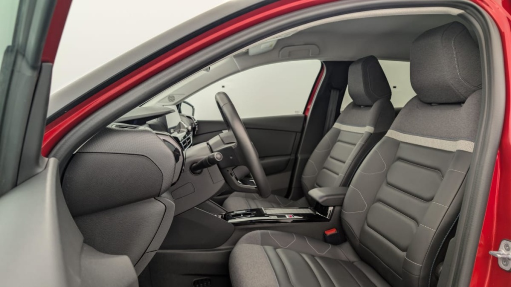 CITROEN E-C4 136 ch Automatique Shine - ref: 1-370070 - Photo 16