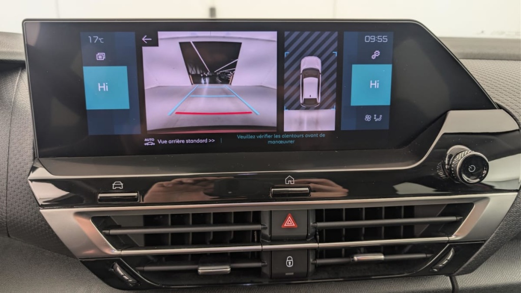 CITROEN E-C4 136 ch Automatique Shine - ref: 1-370070 - Photo 17