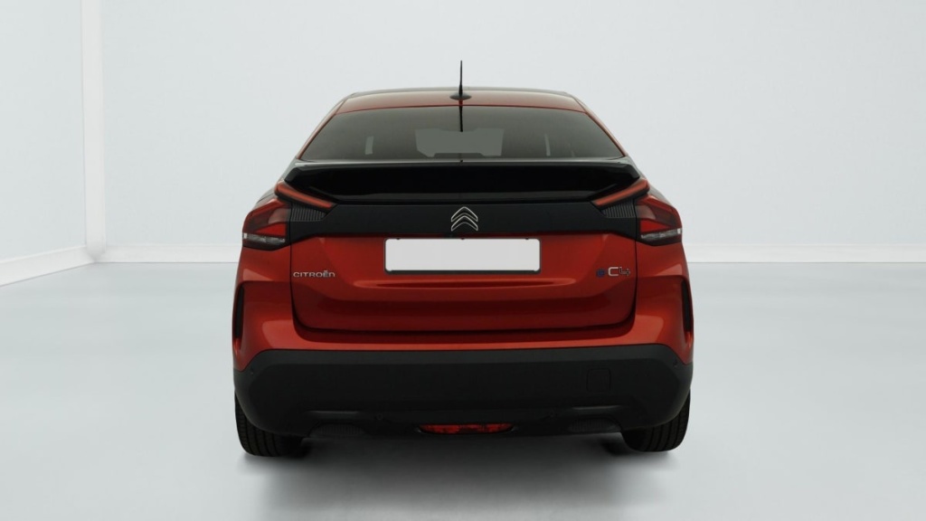 CITROEN E-C4 136 ch Automatique Shine - ref: 1-370070 - Photo 6