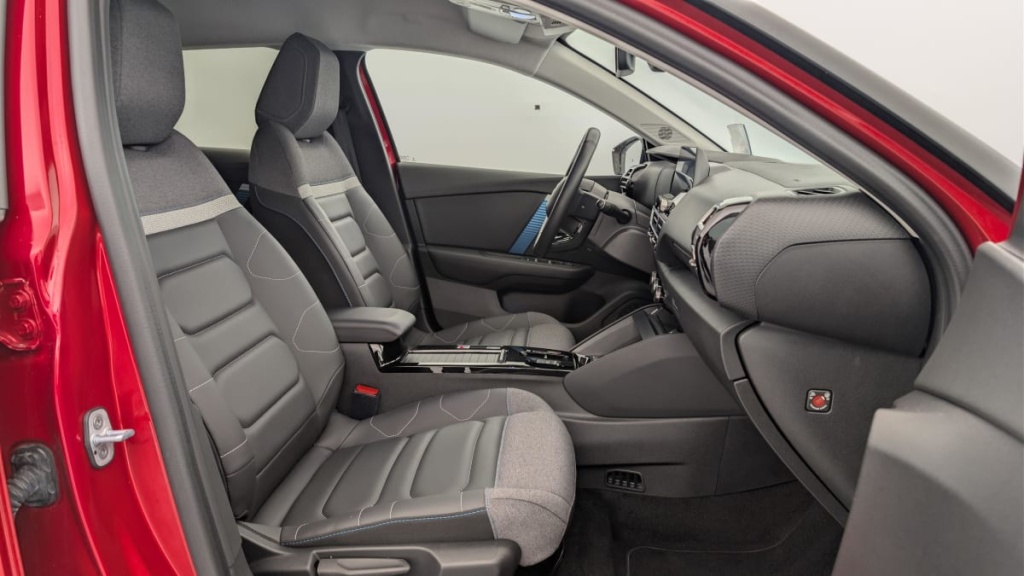 CITROEN E-C4 136 ch Automatique Shine - ref: 1-370070 - Photo 9