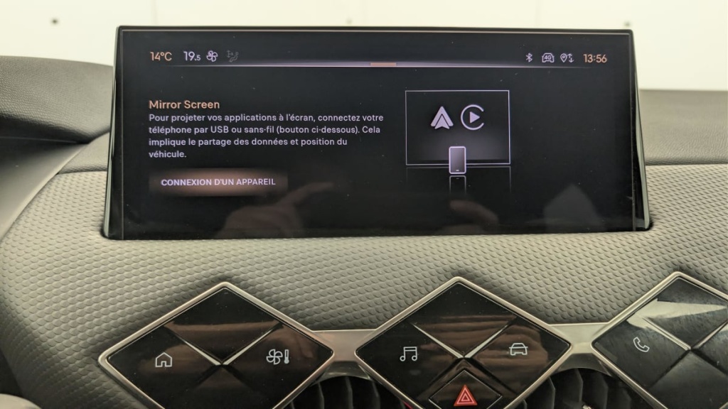 DS DS3 PureTech 130 EAT 8 Rivoli - ref: 1-370079 - Photo 18