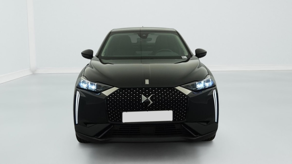 DS DS3 PureTech 130 EAT 8 Rivoli - ref: 1-370079 - Photo 2