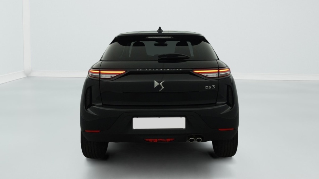 DS DS3 PureTech 130 EAT 8 Rivoli - ref: 1-370079 - Photo 6