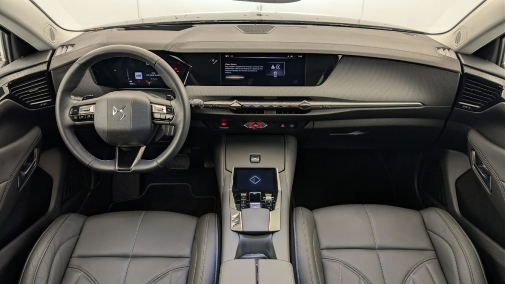 DS DS4 PureTech 130 EAT8 Rivoli - ref: 1-370084 - Photo 13