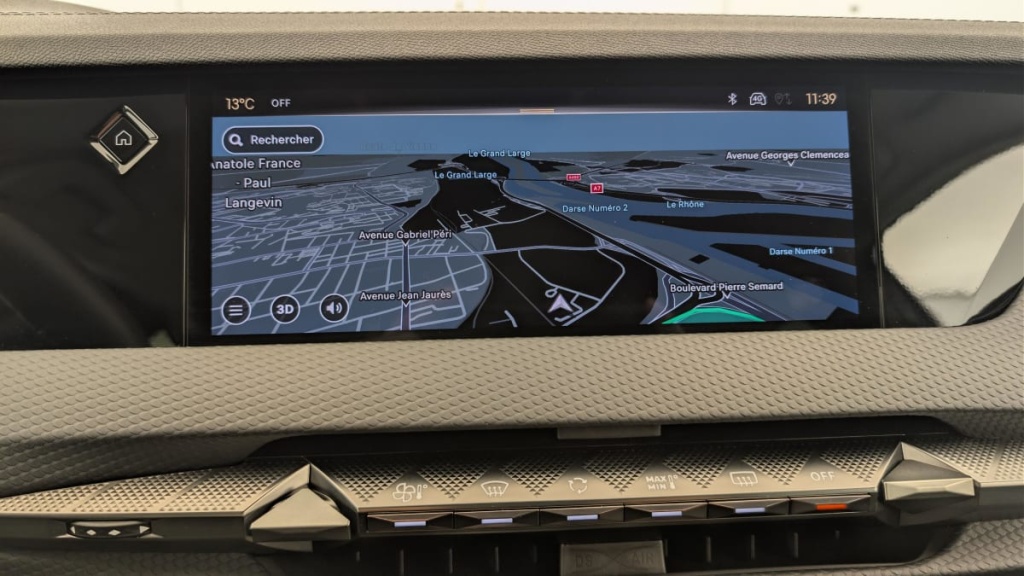 DS DS4 PureTech 130 EAT8 Rivoli - ref: 1-370084 - Photo 17