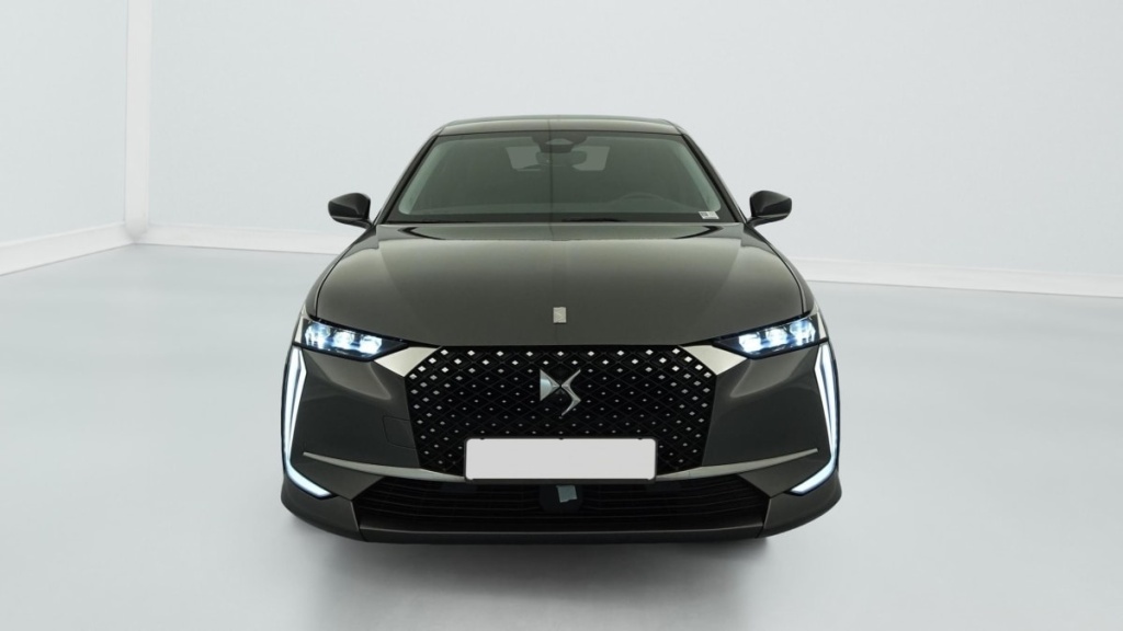DS DS4 PureTech 130 EAT8 Rivoli - ref: 1-370084 - Photo 2