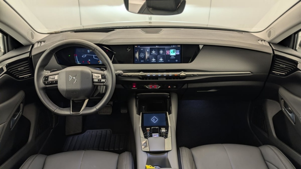 DS DS4 PureTech 130 EAT8 Rivoli - ref: 1-370085 - Photo 13