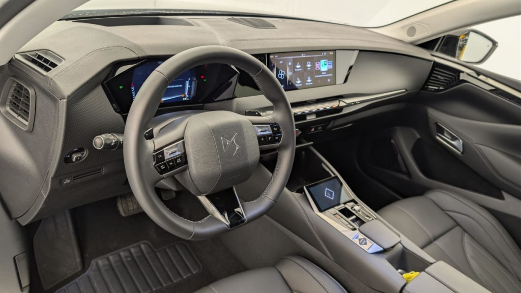 DS DS4 PureTech 130 EAT8 Rivoli - ref: 1-370085 - Photo 15