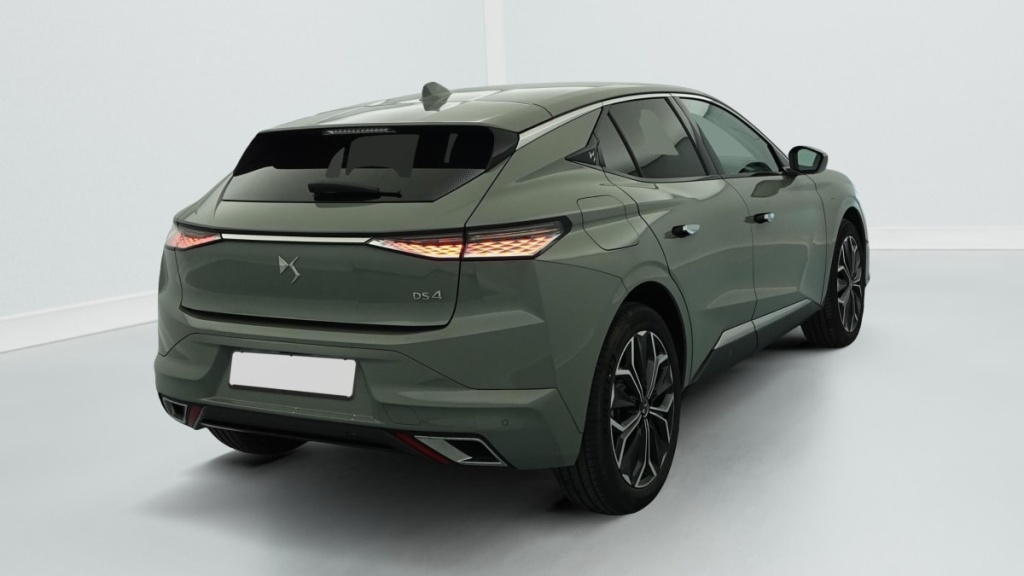 DS DS4 PureTech 130 EAT8 Rivoli - ref: 1-370085 - Photo 7