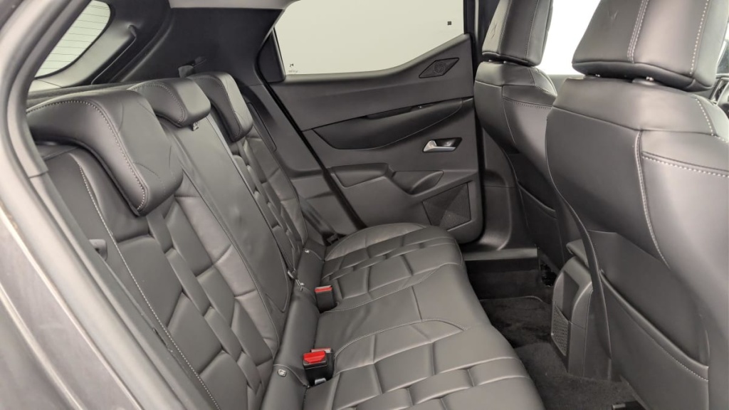 DS DS3 PureTech 130 EAT8 Opera - ref: 1-370099 - Photo 10