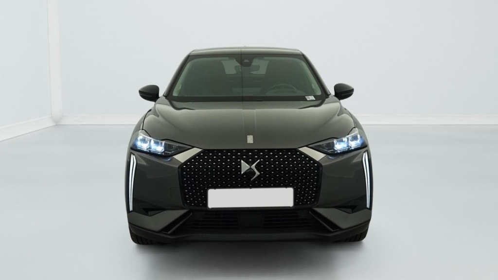 DS DS3 PureTech 130 EAT8 Opera - ref: 1-370099 - Photo 2