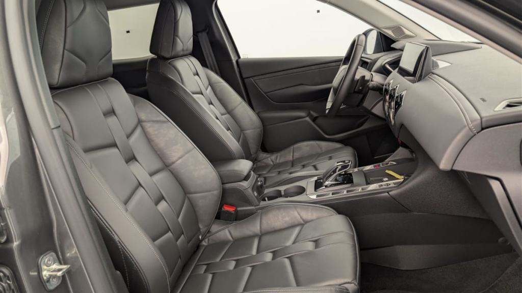 DS DS3 PureTech 130 EAT8 Opera - ref: 1-370099 - Photo 9