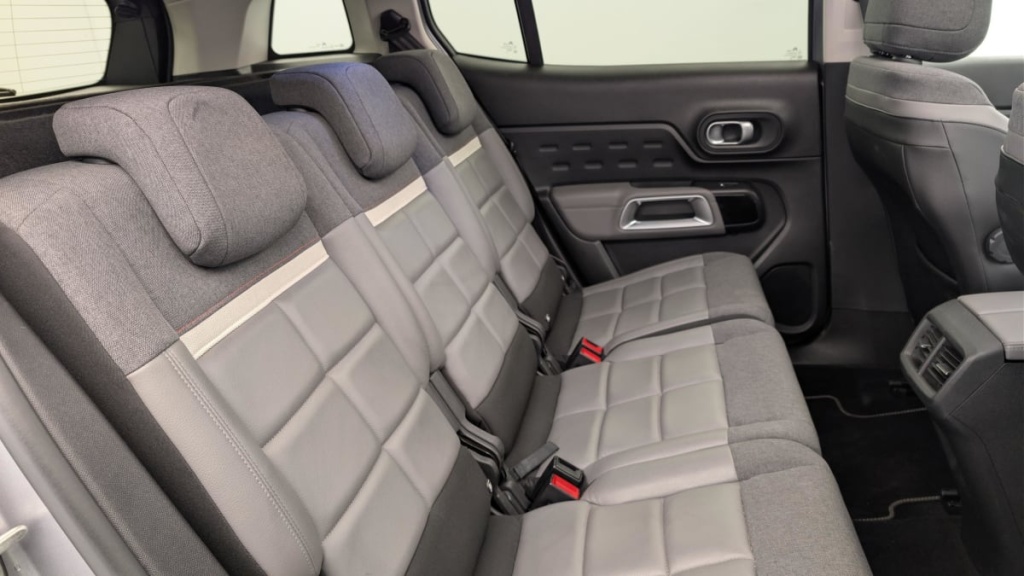 CITROEN C5 Aircross Hybride Rechargeable 225 S S e-EAT8 Shine Pack - ref: 1-370106 - Photo 10