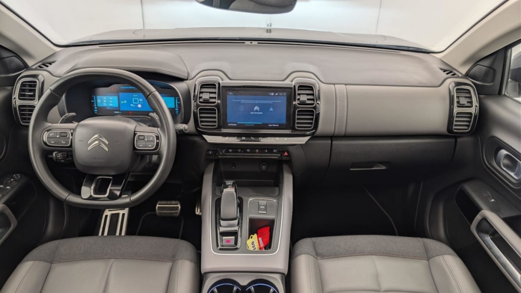 CITROEN C5 Aircross Hybride Rechargeable 225 S S e-EAT8 Shine Pack - ref: 1-370106 - Photo 12