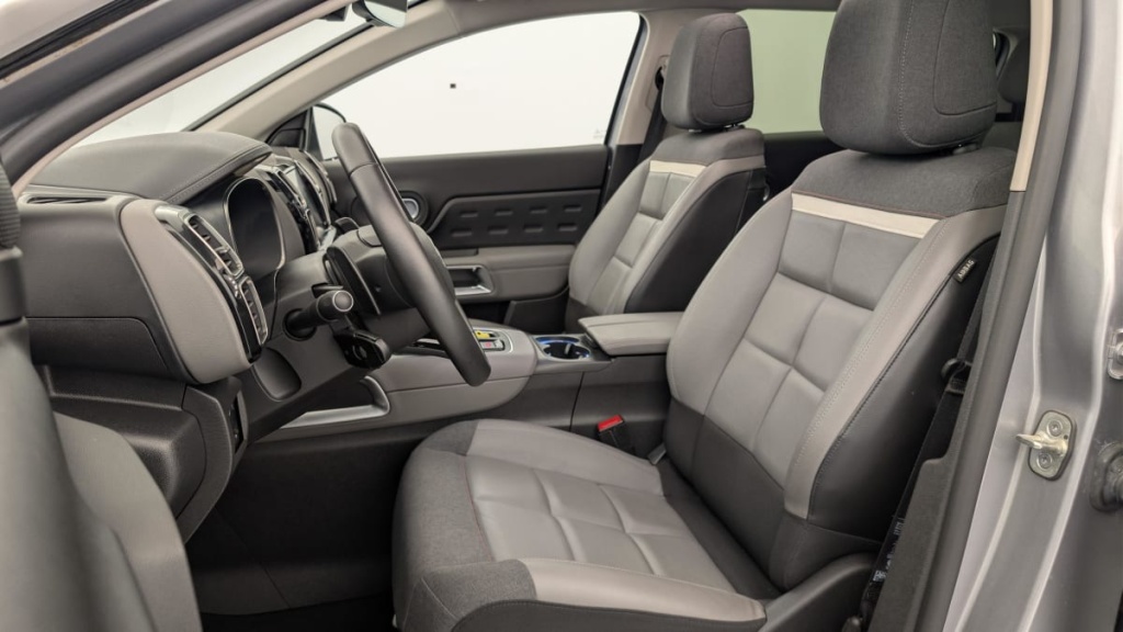 CITROEN C5 Aircross Hybride Rechargeable 225 S S e-EAT8 Shine Pack - ref: 1-370106 - Photo 15