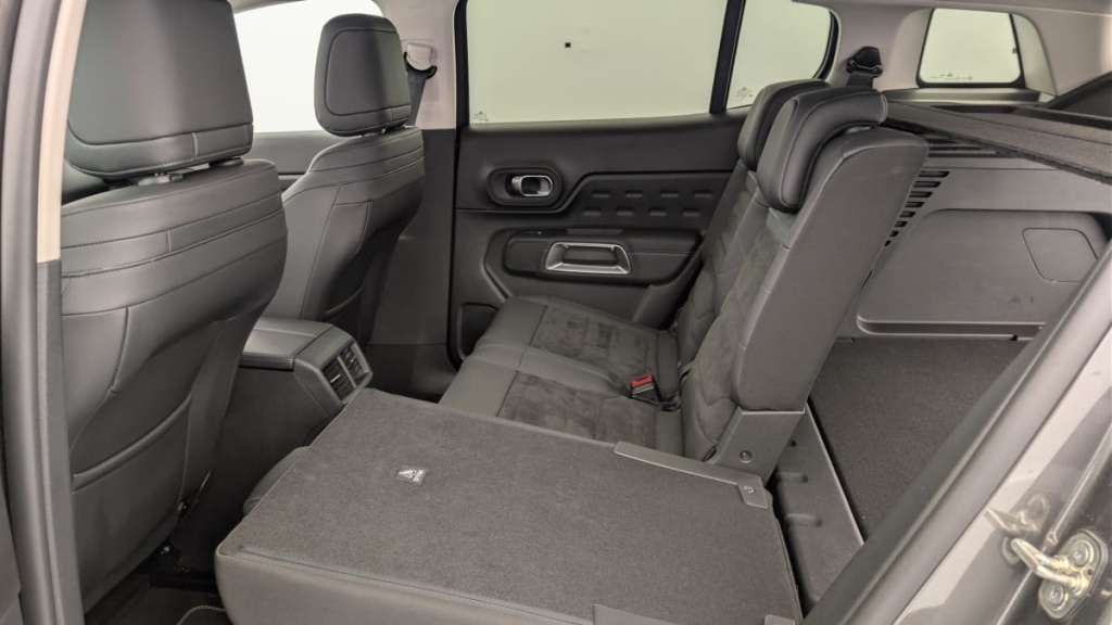 CITROEN C5 Aircross PureTech 130 S S EAT8 Feel Pack - ref: 1-370110 - Photo 12