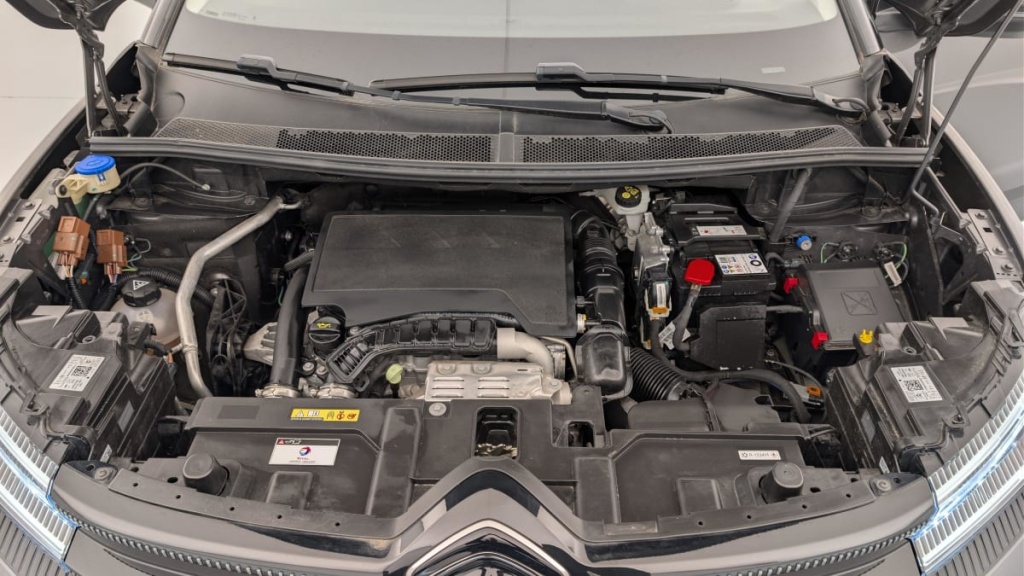 CITROEN C5 Aircross PureTech 130 S S EAT8 Feel Pack - ref: 1-370110 - Photo 19