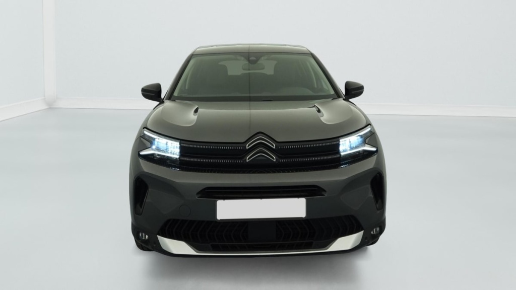 CITROEN C5 Aircross PureTech 130 S S EAT8 Feel Pack - ref: 1-370110 - Photo 2