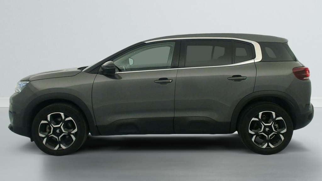 CITROEN C5 Aircross PureTech 130 S S EAT8 Feel Pack - ref: 1-370110 - Photo 4