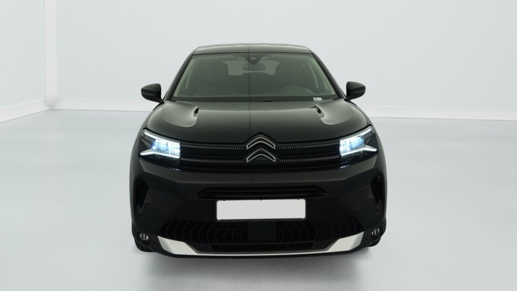 CITROEN C5 Aircross PureTech 130 S S EAT8 Feel Pack - ref: 1-370111 - Photo 2
