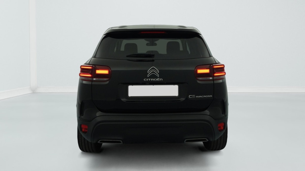 CITROEN C5 Aircross PureTech 130 S S EAT8 Feel Pack - ref: 1-370111 - Photo 6
