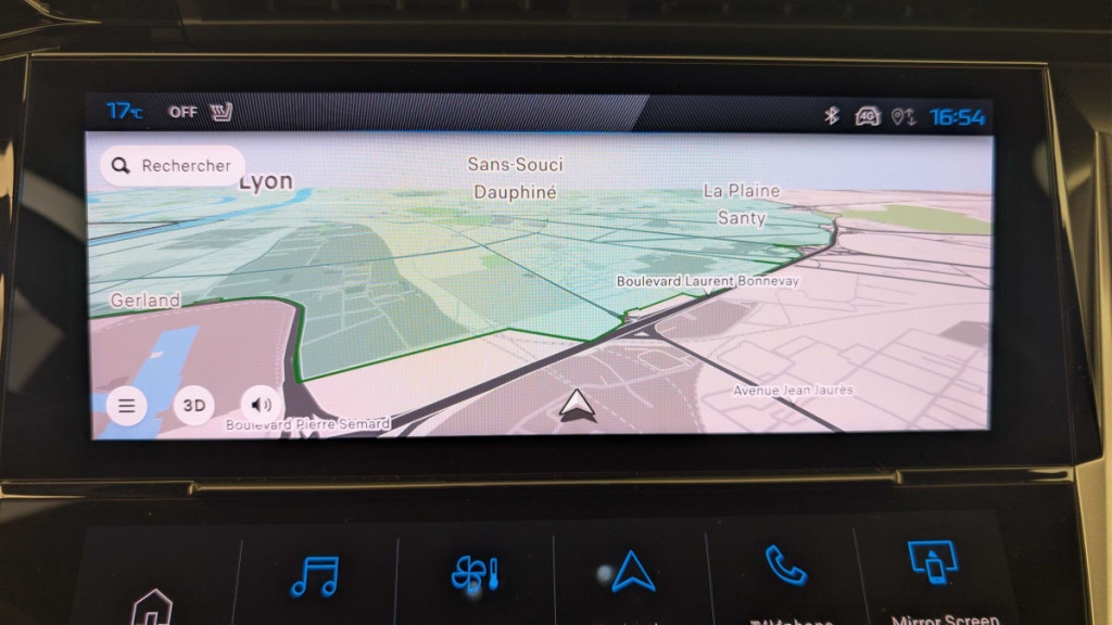 PEUGEOT 308 SW PHEV 225 e-EAT8 GT - ref: 1-370126 - Photo 19