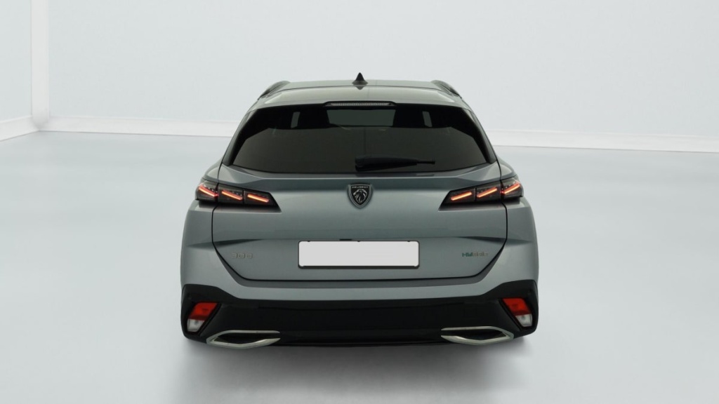 PEUGEOT 308 SW PHEV 225 e-EAT8 GT - ref: 1-370126 - Photo 6