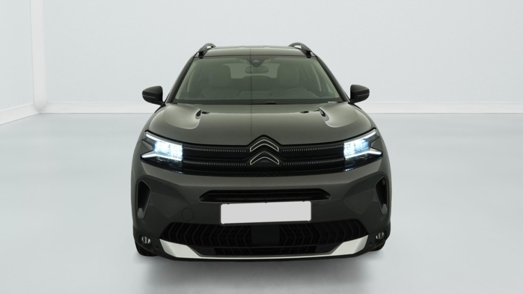 CITROEN C5 Aircross HYBRIDE RECHARGEABLE 225 E-EAT8 SHINE PACK - ref: 1-370149 - Photo 2