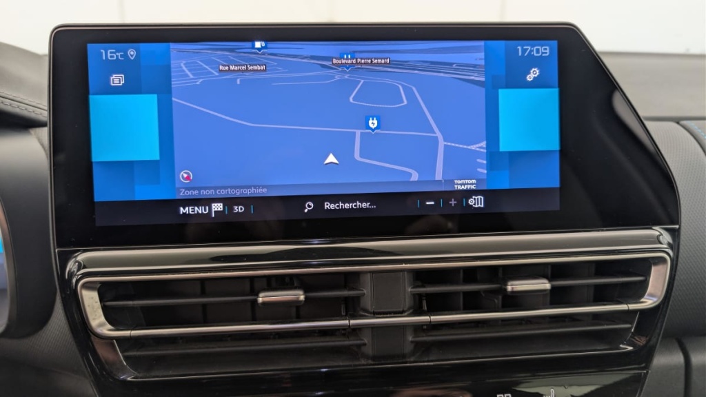 CITROEN C5 Aircross HYBRIDE RECHARGEABLE 225 E-EAT8 SHINE PACK - ref: 1-370150 - Photo 19